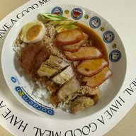 ต้นบะหมี่เกี๊ยวต้มยำ(ลาดกระบัง14/1)