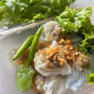 สาคู-ปากหม้อ