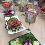 White Orchid River Cruise