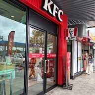 KFC ปตท.โออาร์ เขาดิน
