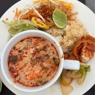 White Orchid River Cruise