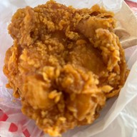 KFC ปตท.โออาร์ เขาดิน