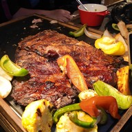 Moxy Bar & Restaurant