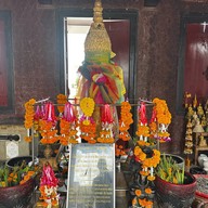 ศาลหลักเมือง