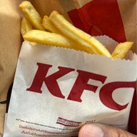 KFC ปตท.โออาร์ เขาดิน