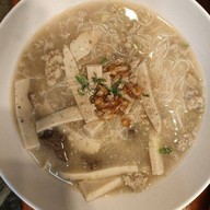 สุกี้โบราณ-จั๊บญวน-จั๊บข้น