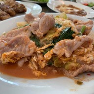 เรือนหยกสุกี้โบราณ หมูสะเต๊ะ อาหารจีน สุขสวัสดิ์30