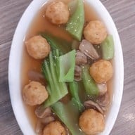 เมนูของร้าน ภัตตาคารพูลสิน วิสุทธิกษัตริย์