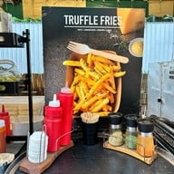 2P FRENCH FRIES CHEESE