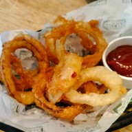 Sizzler Terminal 21 Rama 3