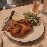 เมนูของร้าน Bitterman