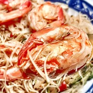 เมนูของร้าน ราดหน้านพดล พุทธมณฑลสาย 3