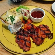 Sizzler Terminal 21 Rama 3