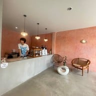 DÉJÀ Brew Café and Gallery