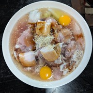 น้องเนยหมูกระทะ บ้านหนองขอน