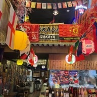 Okada Izakaya - อาหารญี่ปุ่น おかだ นิมมาน ซอย 9