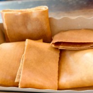 เมนูของร้าน Pareto Cafe' พาเรโต้ คัฟเฟ่ หน้าโรงเรียนอนุบาลปทุมธานี