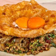 เมนูของร้าน เดอะกะเพรา (the kaprao) -