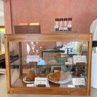 DÉJÀ Brew Café and Gallery