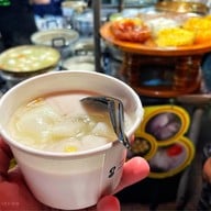 ซ้วง บัวลอยช้างเผือก Suang Bualoy Chang Phuak