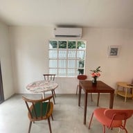 DÉJÀ Brew Café and Gallery