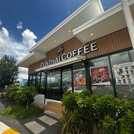 PunThai Coffee PTF สายชมพู