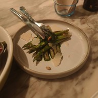 เมนูของร้าน Bitterman