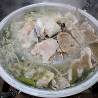 น้องเนยหมูกระทะ บ้านหนองขอน