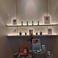 Spa Cenvaree เซ็นทรัลเวิลด์