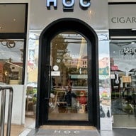 HOC - House Of Croissants หัวหิน ซอย 61
