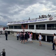 White Orchid River Cruise