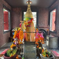 ศาลหลักเมือง