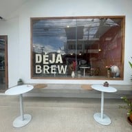 DÉJÀ Brew Café and Gallery