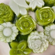 เมนูของร้าน Little Bangkhla