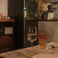 เมนูของร้าน Bitterman