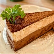 เมนูของร้าน Pareto Cafe' พาเรโต้ คัฟเฟ่ หน้าโรงเรียนอนุบาลปทุมธานี