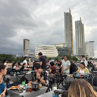 White Orchid River Cruise