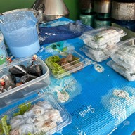 สาคู-ปากหม้อ