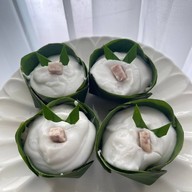 เมนูของร้าน Little Bangkhla