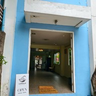 หน้าร้าน Longlai home cafe and bar Longlai home cafe and bar