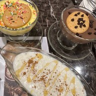 Beirut Lebanese Restaurant เพลินจิตเซ็นเตอร์
