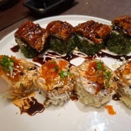 MAGURO Sushi ชิค รีพับบลิค บางนา