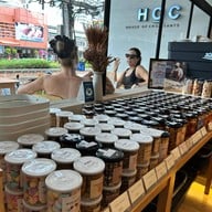 HOC - House Of Croissants หัวหิน ซอย 61