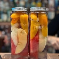 เมนูของร้าน JAO.UN (จ่าวอัน) เยาวราช