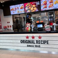 KFC ปตท.โออาร์ เขาดิน