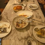 เมนูของร้าน Bitterman