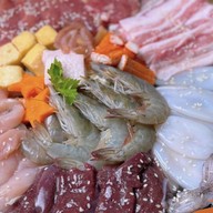 รวมดาวหมูกระทะ