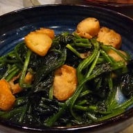 เมนูของร้าน Yào Restaurant  โรงแรม แบงค็อก แมริออท เดอะ สุรวงศ์