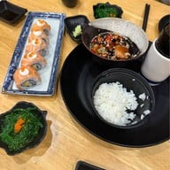 ซูชิมั้ย สาขาเมืองยะลา สะเตง