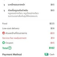 ราดหน้านพดล พุทธมณฑลสาย 3